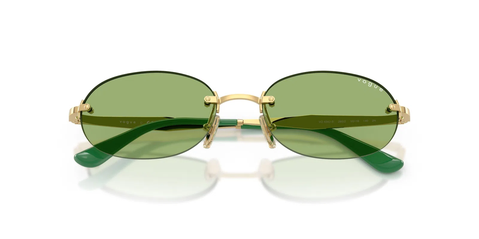 Vogue 4342S Sunglasses - view 34
